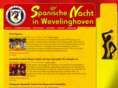 spanische-nacht.info