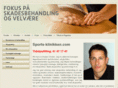 sports-klinikken.com