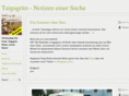 taigagruen.de