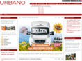 urbano.be