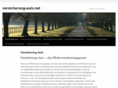 versicherung-auto.net