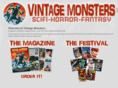 vintagemonsters.de