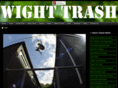 wight-trash.com