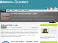 airbrush-guidance.com