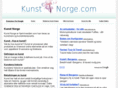 kunstnorge.com