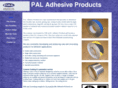 paladhesives.com