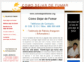 comodejardefumar.org