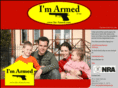 im-armed.com