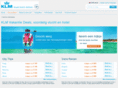 klmvakantiedeals.com