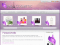 paracosmetic.com