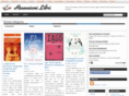 recensionilibri.info