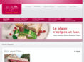traiteur-nantes-labiguenee.com