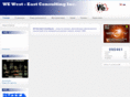westeast.ca