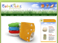 babykicks.com