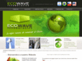 ecowavetechnologies.com