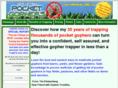 gopher-be-gone.com