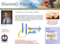 heavenlyhealththerapy.com
