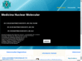 medicinanuclearmolecular.com