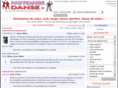 partenaire-danse.com