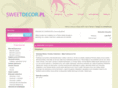 sweetdecor.pl
