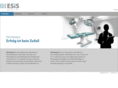 esis-medical.com
