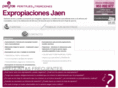 expropiacionesjaen.com
