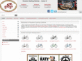 houstoncyclingcentres.com