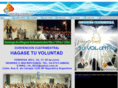 ministeriocfci.com