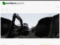 northern-pacific.com