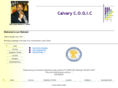 calvary-cogic.org