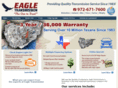 eagletransmission-richardson.net