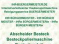 ihr-buergermeister.de