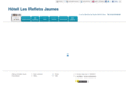 les-reflets-jaunes.com