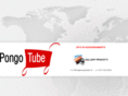 pongotube.com