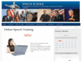 speech-school.com
