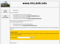 villain.info