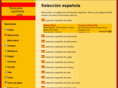 xn--seleccion-espaola-sxb.com