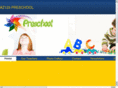 az123preschool.com