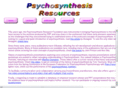 psychosynthesisresources.com