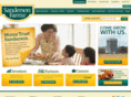 sandersonfarms.com