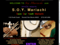 soymariachi.com