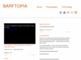 barftopia.com