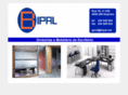 bipal.net