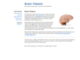 brain-vitamin.com
