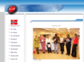 cifnorway.org