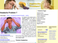 headacheproblem.com
