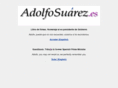 adolfosuarez.es
