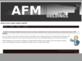afmholdings.com