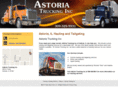 astoriatrucking.com