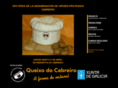 cebreiro.es